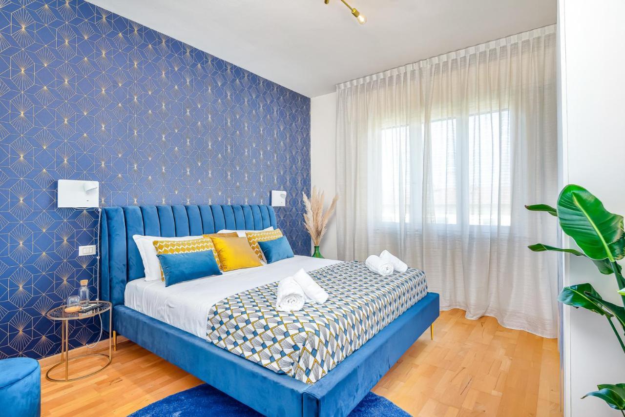 Art Deco' - Sleepwithme - Free Parking - Free Breakfast - Very Friendly Staff Pisa Eksteriør billede