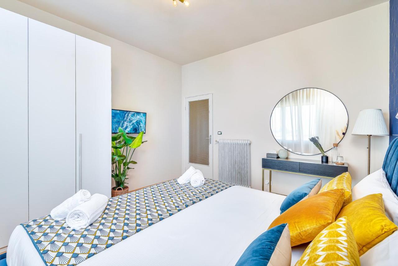 Art Deco' - Sleepwithme - Free Parking - Free Breakfast - Very Friendly Staff Pisa Eksteriør billede