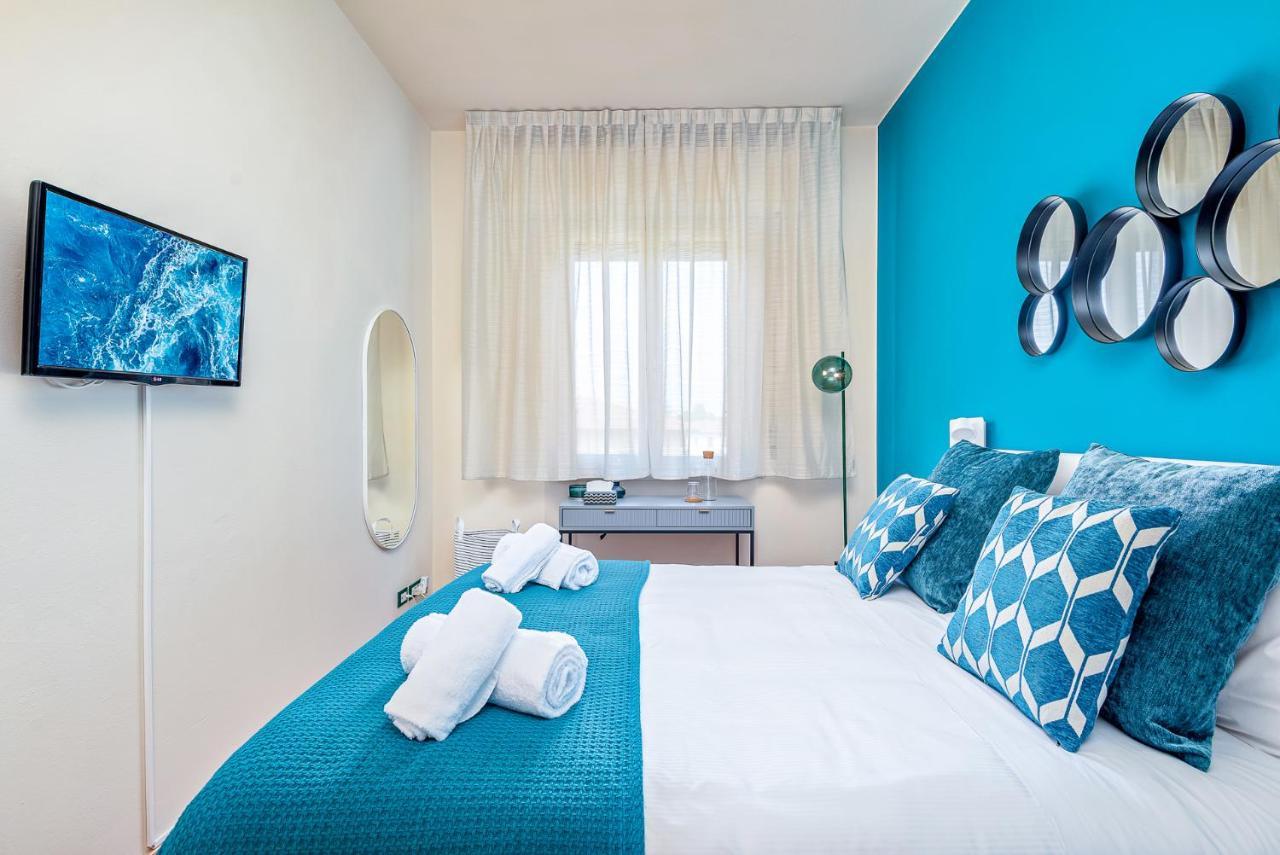 Art Deco' - Sleepwithme - Free Parking - Free Breakfast - Very Friendly Staff Pisa Eksteriør billede