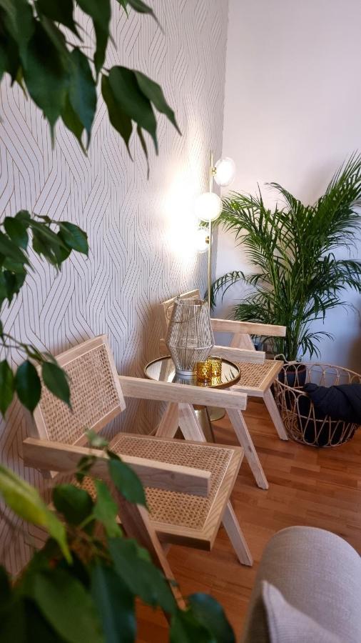Art Deco' - Sleepwithme - Free Parking - Free Breakfast - Very Friendly Staff Pisa Eksteriør billede