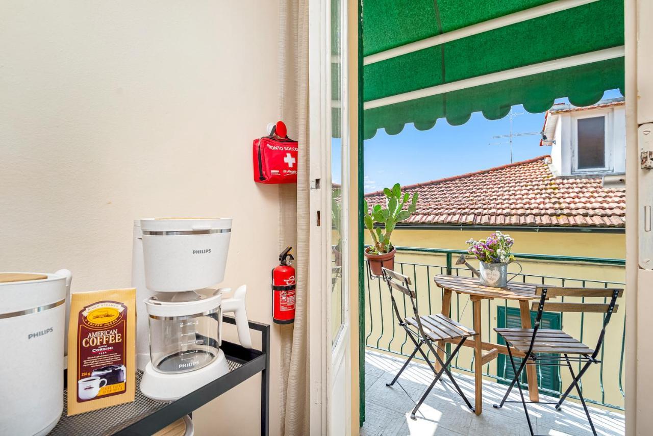 Art Deco' - Sleepwithme - Free Parking - Free Breakfast - Very Friendly Staff Pisa Eksteriør billede