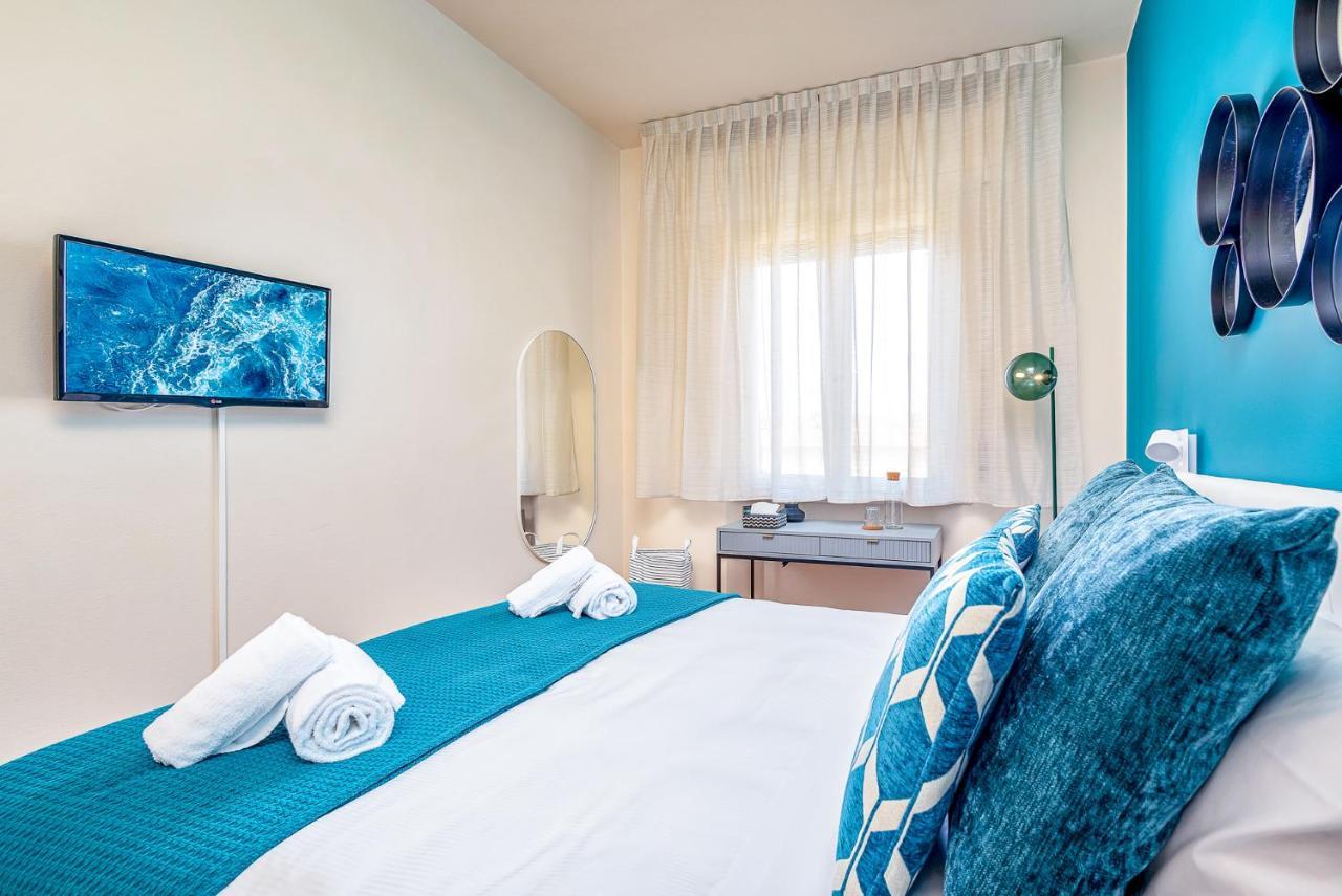 Art Deco' - Sleepwithme - Free Parking - Free Breakfast - Very Friendly Staff Pisa Eksteriør billede
