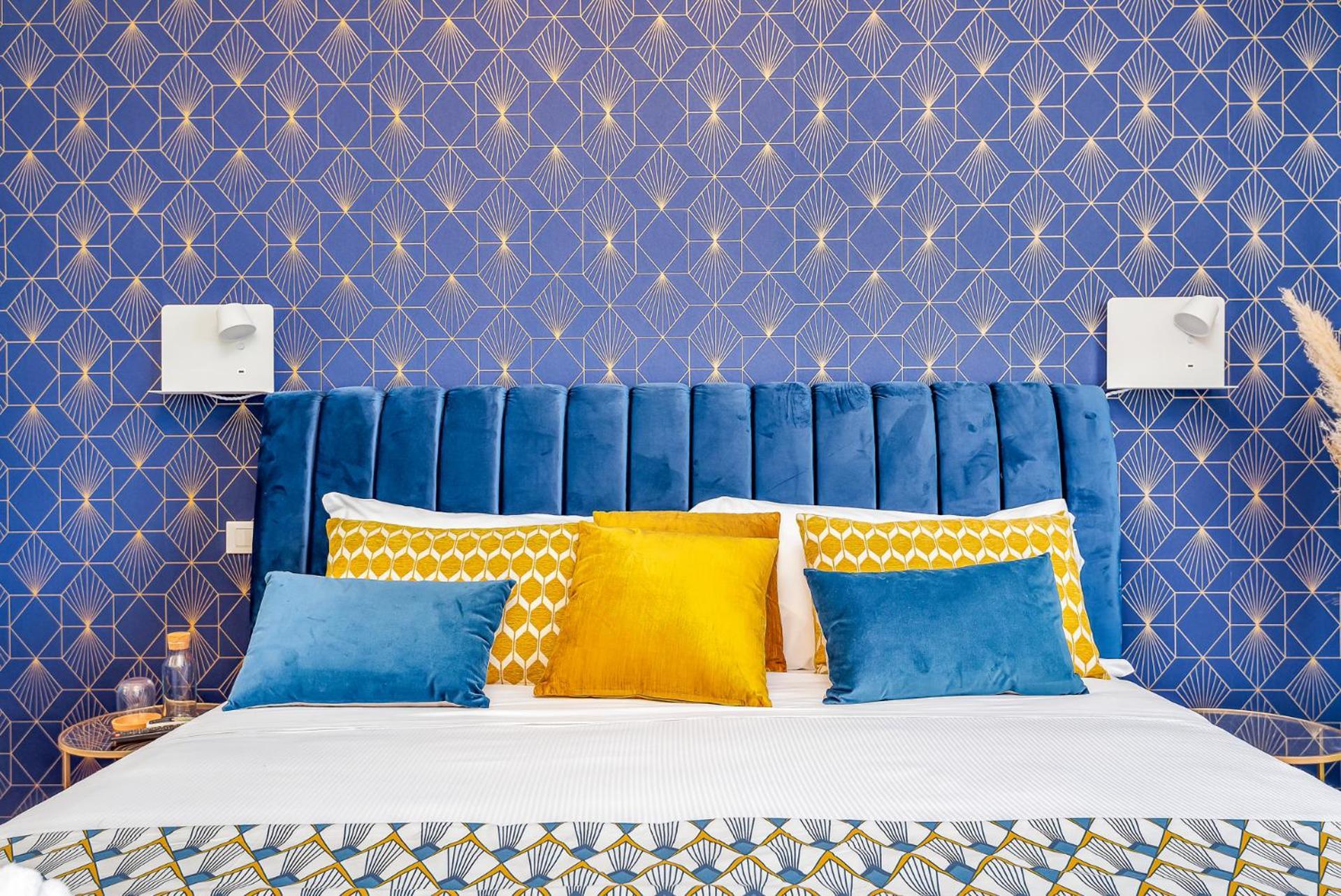 Art Deco' - Sleepwithme - Free Parking - Free Breakfast - Very Friendly Staff Pisa Eksteriør billede