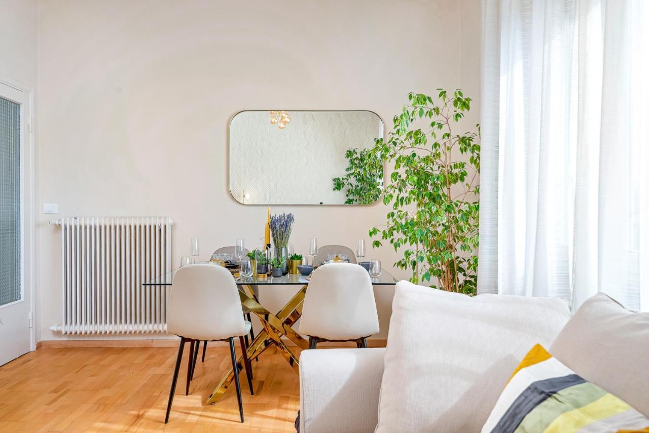 Art Deco' - Sleepwithme - Free Parking - Free Breakfast - Very Friendly Staff Pisa Eksteriør billede