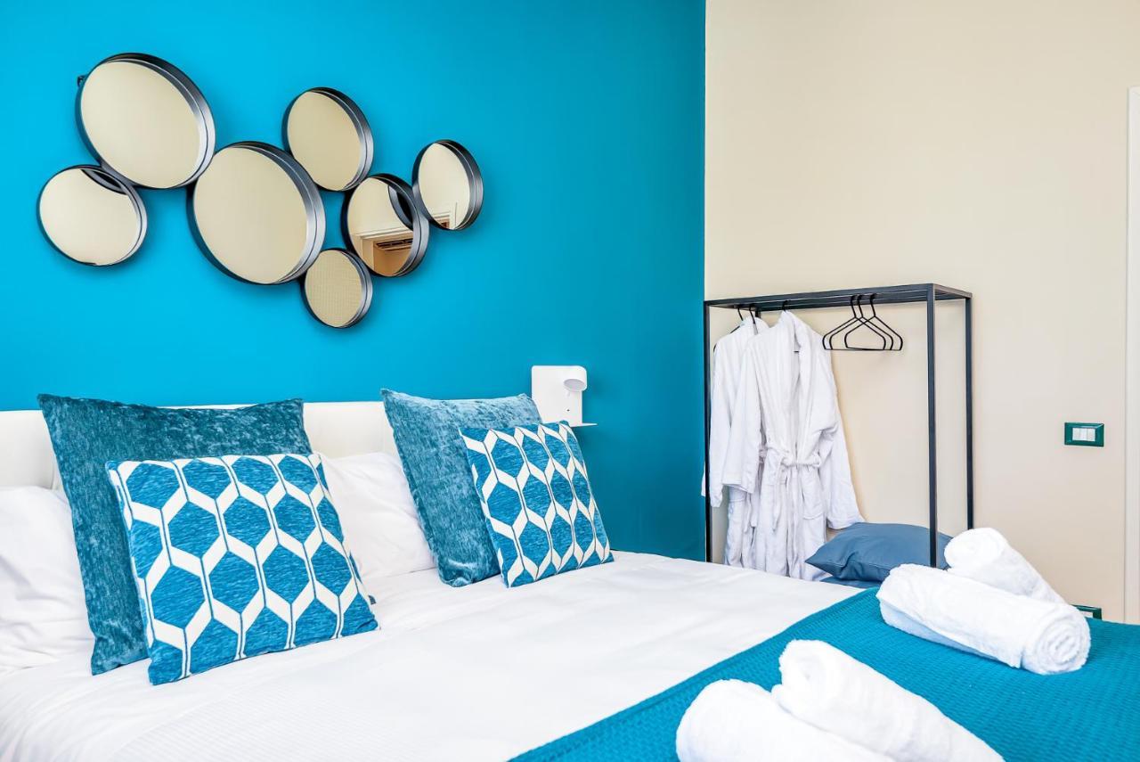 Art Deco' - Sleepwithme - Free Parking - Free Breakfast - Very Friendly Staff Pisa Eksteriør billede