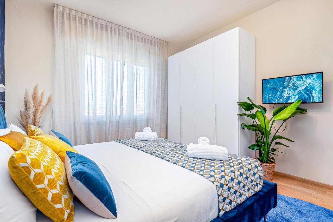 Art Deco' - Sleepwithme - Free Parking - Free Breakfast - Very Friendly Staff Pisa Eksteriør billede