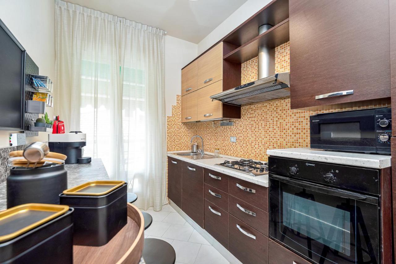 Art Deco' - Sleepwithme - Free Parking - Free Breakfast - Very Friendly Staff Pisa Eksteriør billede