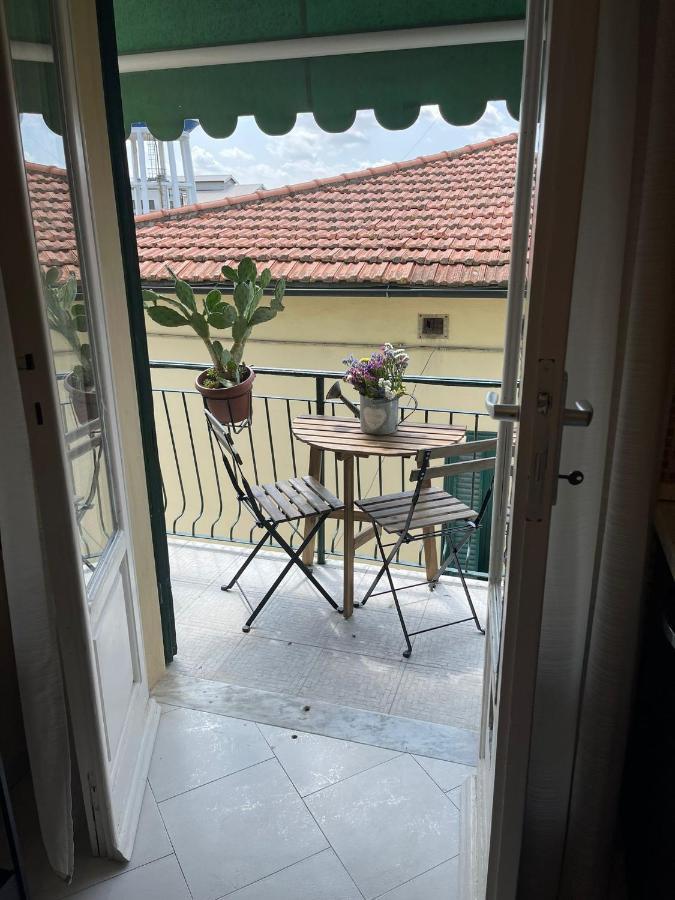 Art Deco' - Sleepwithme - Free Parking - Free Breakfast - Very Friendly Staff Pisa Eksteriør billede