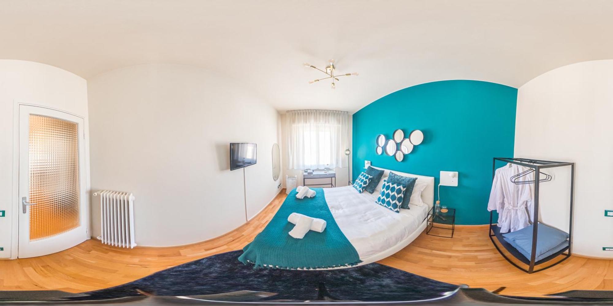 Art Deco' - Sleepwithme - Free Parking - Free Breakfast - Very Friendly Staff Pisa Eksteriør billede